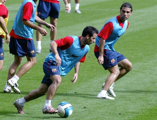 打造马竞 打造马竞